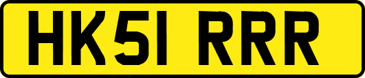 HK51RRR