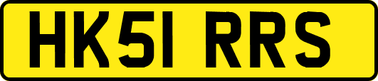 HK51RRS