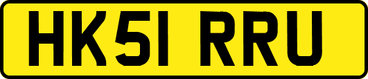 HK51RRU