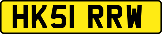 HK51RRW