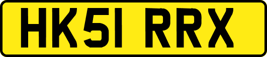 HK51RRX