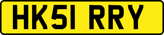 HK51RRY