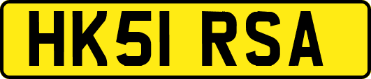 HK51RSA