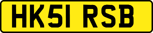 HK51RSB