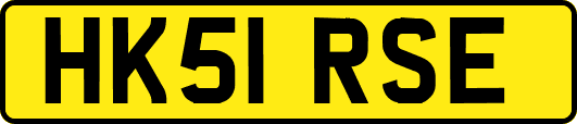 HK51RSE