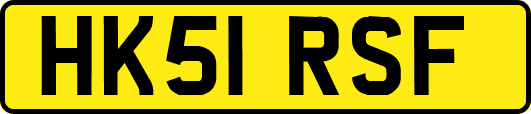 HK51RSF