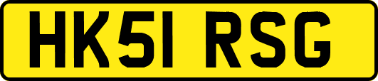 HK51RSG