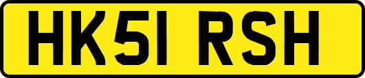 HK51RSH