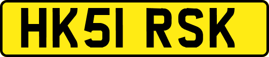 HK51RSK