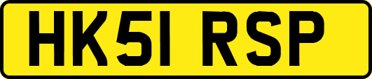 HK51RSP