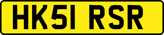 HK51RSR