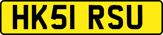 HK51RSU