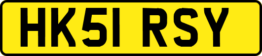 HK51RSY