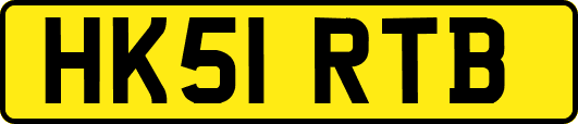 HK51RTB