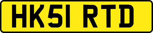 HK51RTD