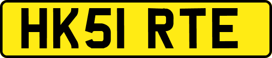 HK51RTE