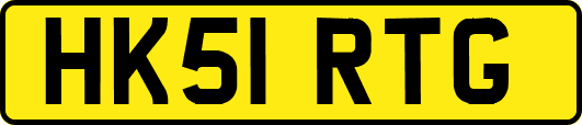 HK51RTG