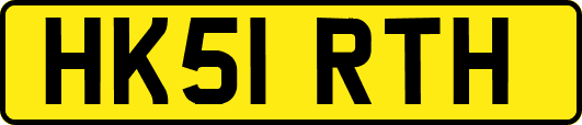 HK51RTH