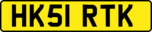 HK51RTK