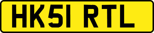 HK51RTL