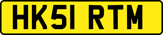 HK51RTM