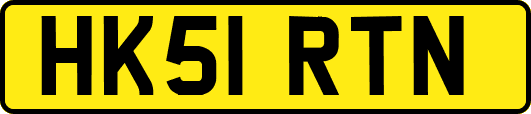 HK51RTN