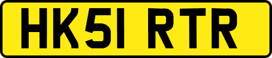 HK51RTR