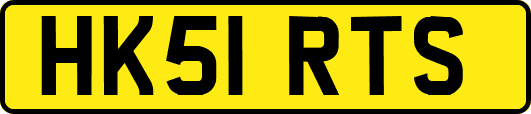 HK51RTS