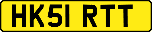 HK51RTT