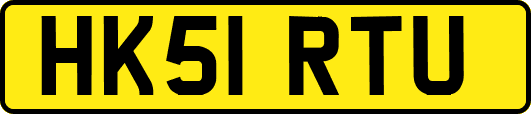 HK51RTU