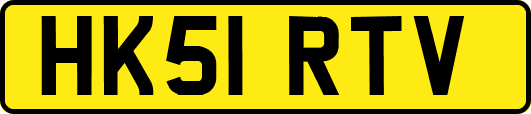 HK51RTV