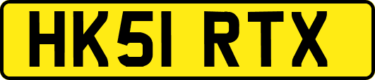 HK51RTX