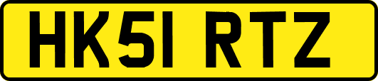 HK51RTZ