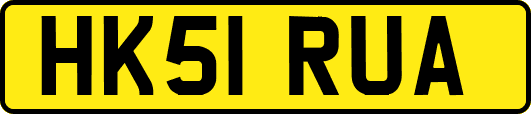 HK51RUA