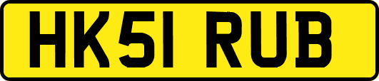 HK51RUB