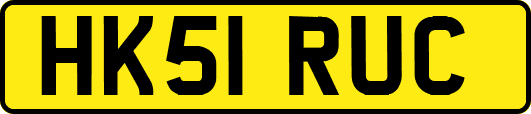 HK51RUC