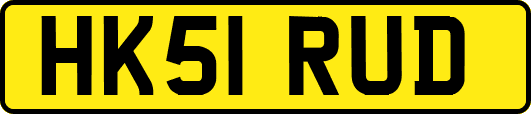 HK51RUD