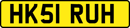 HK51RUH