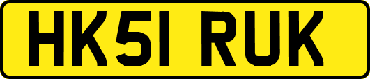 HK51RUK