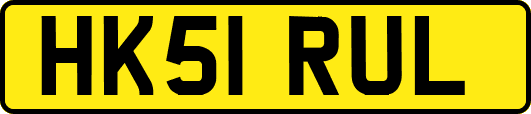 HK51RUL