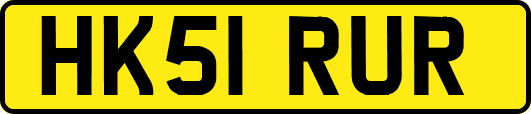 HK51RUR