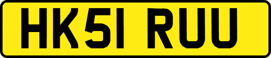 HK51RUU