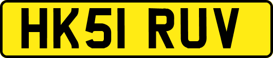 HK51RUV