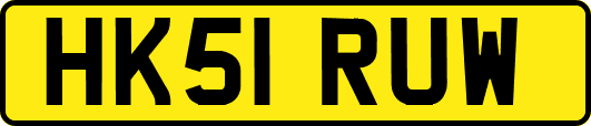 HK51RUW