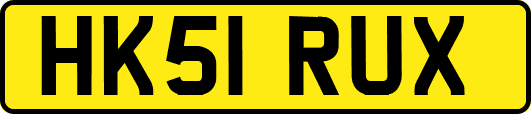 HK51RUX