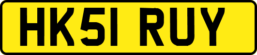 HK51RUY