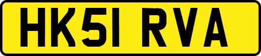 HK51RVA