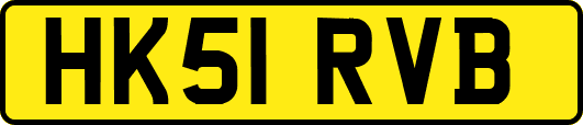 HK51RVB