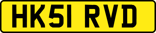 HK51RVD