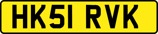 HK51RVK